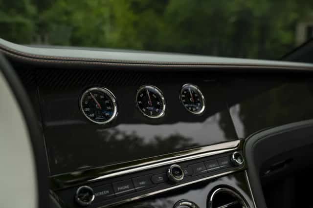 Bentley Continental GTC (2026) thumbnail 58