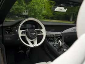 Bentley Continental GTC (2026) thumbnail 7