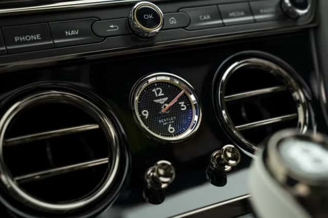Bentley Continental GTC (2026) thumbnail 62