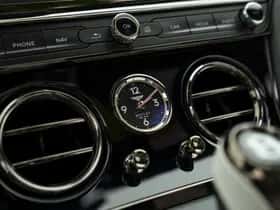 Bentley Continental GTC (2026) thumbnail 62