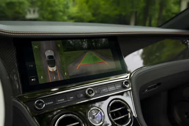 Bentley Continental GTC (2026) thumbnail 67