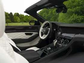 Bentley Continental GTC (2026) thumbnail 9