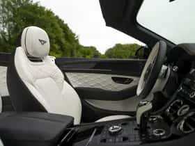 Bentley Continental GTC (2026) thumbnail 10