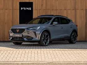 CUPRA Formentor (2022)