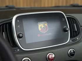 Abarth 595 (2018) thumbnail 11