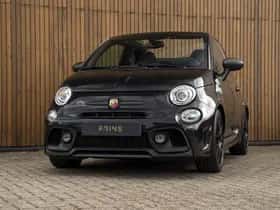 Abarth 595 (2018) thumbnail 13