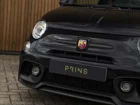 Abarth 595 (2018) thumbnail 14