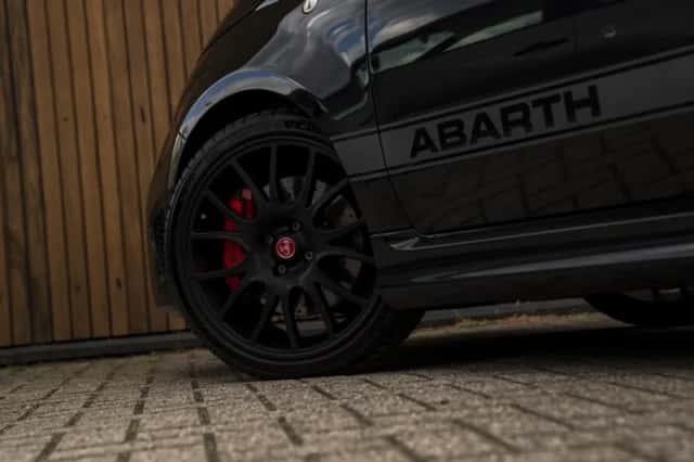 Abarth 595 (2018) thumbnail 18