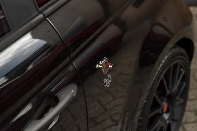 Abarth 595 (2018) thumbnail 19