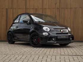 Abarth 595 (2018) thumbnail 3