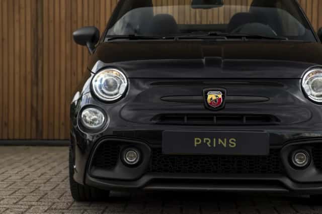 Abarth 595 (2018) thumbnail 21