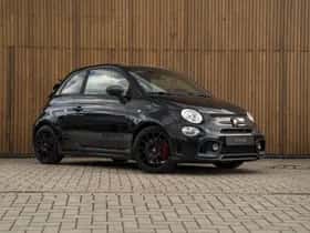 Abarth 595 (2018) thumbnail 22