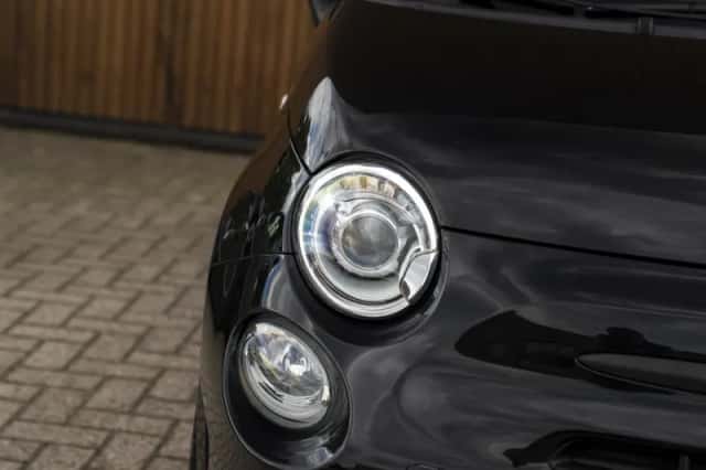 Abarth 595 (2018) thumbnail 23
