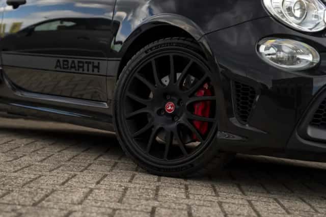 Abarth 595 (2018) thumbnail 24