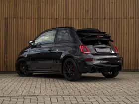 Abarth 595 (2018) thumbnail 25
