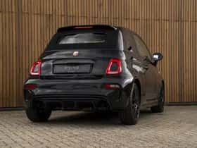 Abarth 595 (2018) thumbnail 26