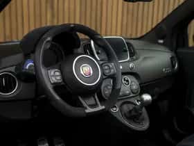 Abarth 595 (2018) thumbnail 30