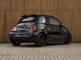 Abarth 595 (2018) thumbnail 4