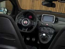 Abarth 595 (2018) thumbnail 33