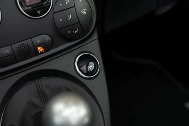 Abarth 595 (2018) thumbnail 35