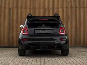 Abarth 595 (2018) thumbnail 5