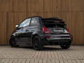 Abarth 595 (2018) thumbnail 6