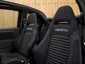 Abarth 595 (2018) thumbnail 8