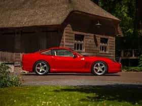 Ferrari 550 (1999) thumbnail 1