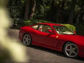 Ferrari 550 (1999) thumbnail 15