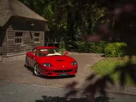 Ferrari 550 (1999) thumbnail 17