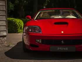 Ferrari 550 (1999) thumbnail 18