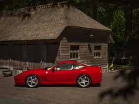 Ferrari 550 (1999) thumbnail 20