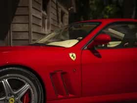 Ferrari 550 (1999) thumbnail 21