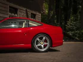 Ferrari 550 (1999) thumbnail 25