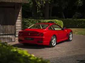 Ferrari 550 (1999) thumbnail 28