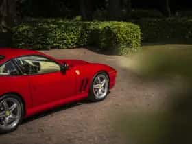 Ferrari 550 (1999) thumbnail 29