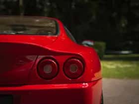 Ferrari 550 (1999) thumbnail 30