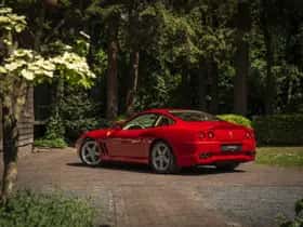 Ferrari 550 (1999) thumbnail 32