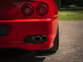 Ferrari 550 (1999) thumbnail 35
