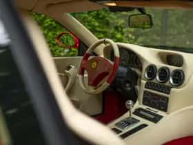Ferrari 550 (1999) thumbnail 40