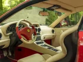 Ferrari 550 (1999) thumbnail 49