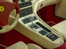 Ferrari 550 (1999) thumbnail 50