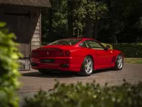Ferrari 550 (1999) thumbnail 6