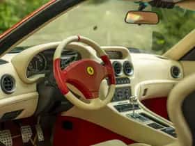 Ferrari 550 (1999) thumbnail 7