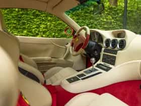 Ferrari 550 (1999) thumbnail 10
