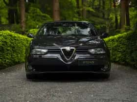 Alfa Romeo 156 (2002) thumbnail 2
