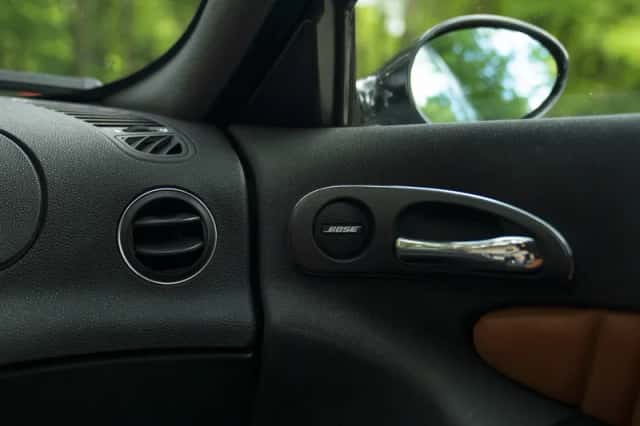Alfa Romeo 156 (2002) thumbnail 12
