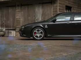 Alfa Romeo 156 (2002) thumbnail 13