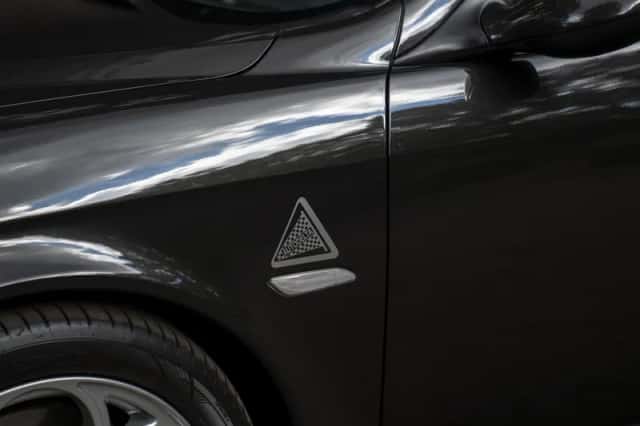 Alfa Romeo 156 (2002) thumbnail 14
