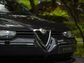 Alfa Romeo 156 (2002) thumbnail 15